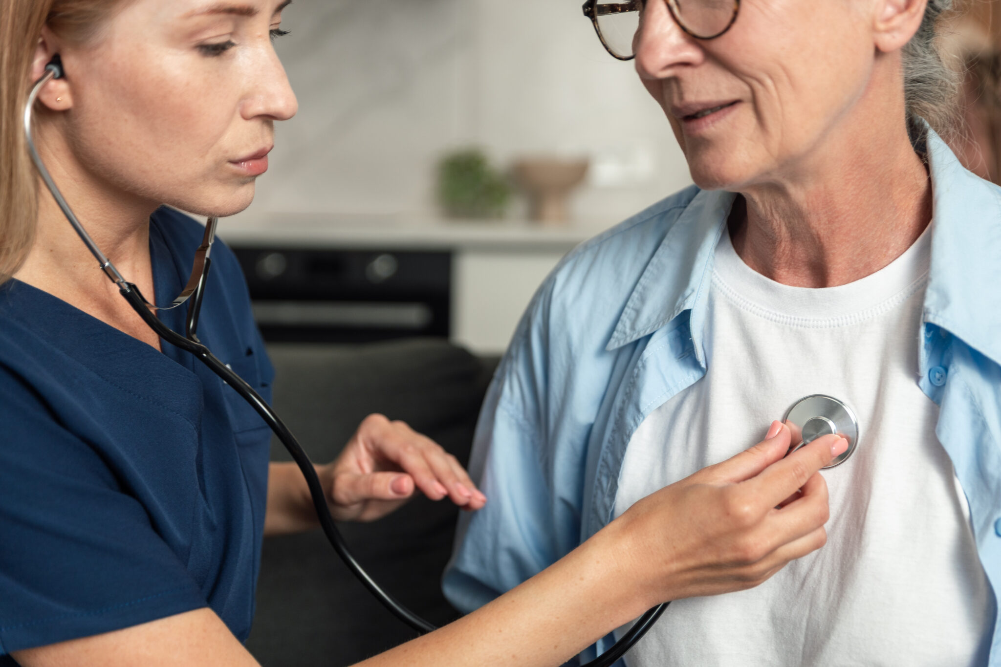 Cardiac Monitoring Solutions by Role - CV Remote Solutions